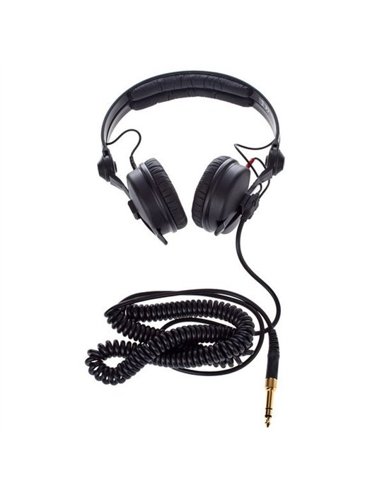 AURICULARES SENNHEISER HD 25 PLUS
