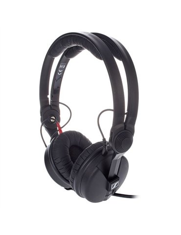 AURICULARES SENNHEISER HD 25 PLUS