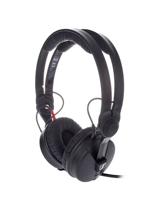 AURICULARES SENNHEISER HD 25 PLUS