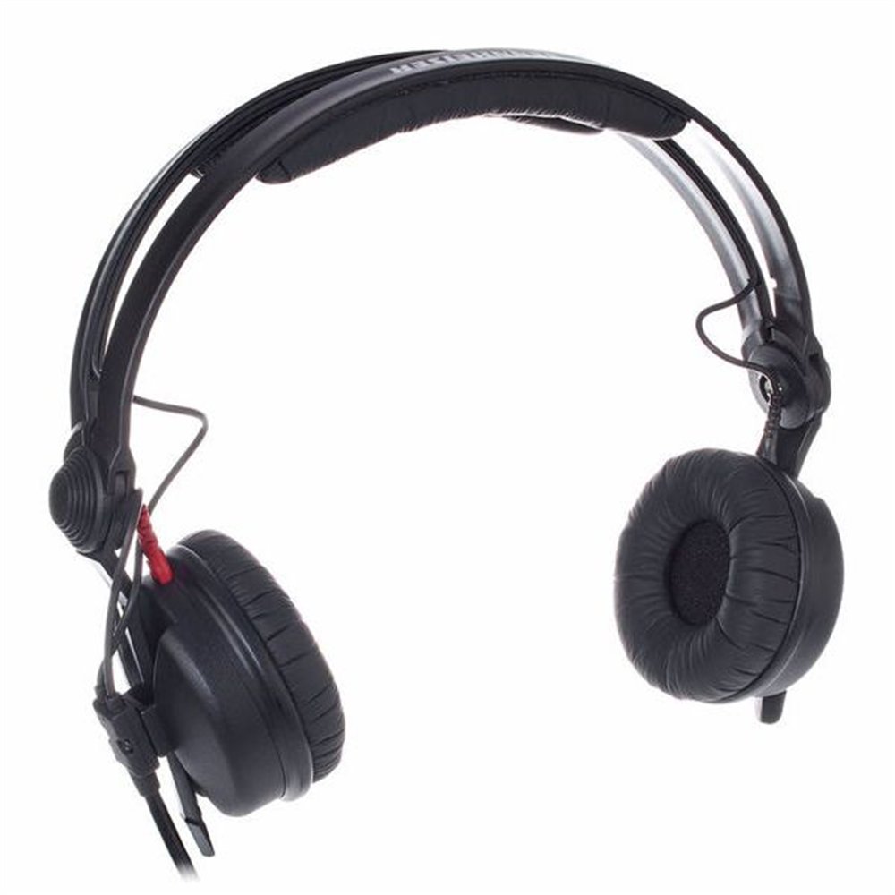AURICULARES SENNHEISER HD 25 PLUS