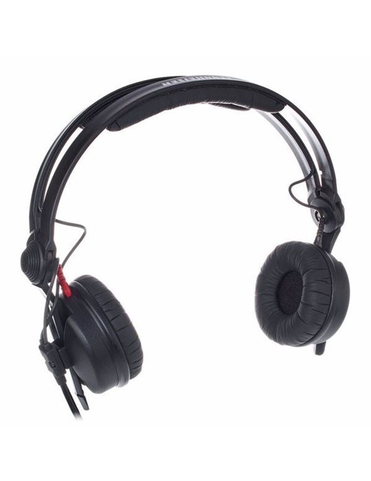 AURICULARES SENNHEISER HD 25 PLUS