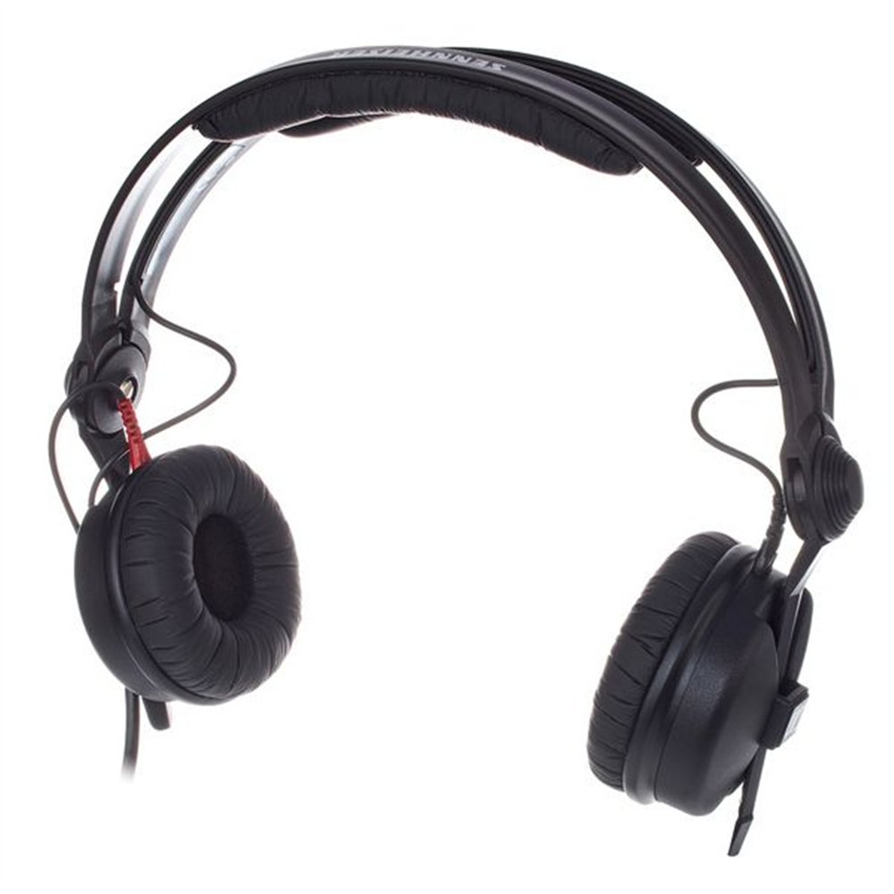 AURICULARES SENNHEISER HD 25 PLUS