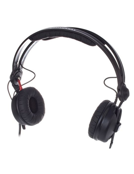 AURICULARES SENNHEISER HD 25 PLUS