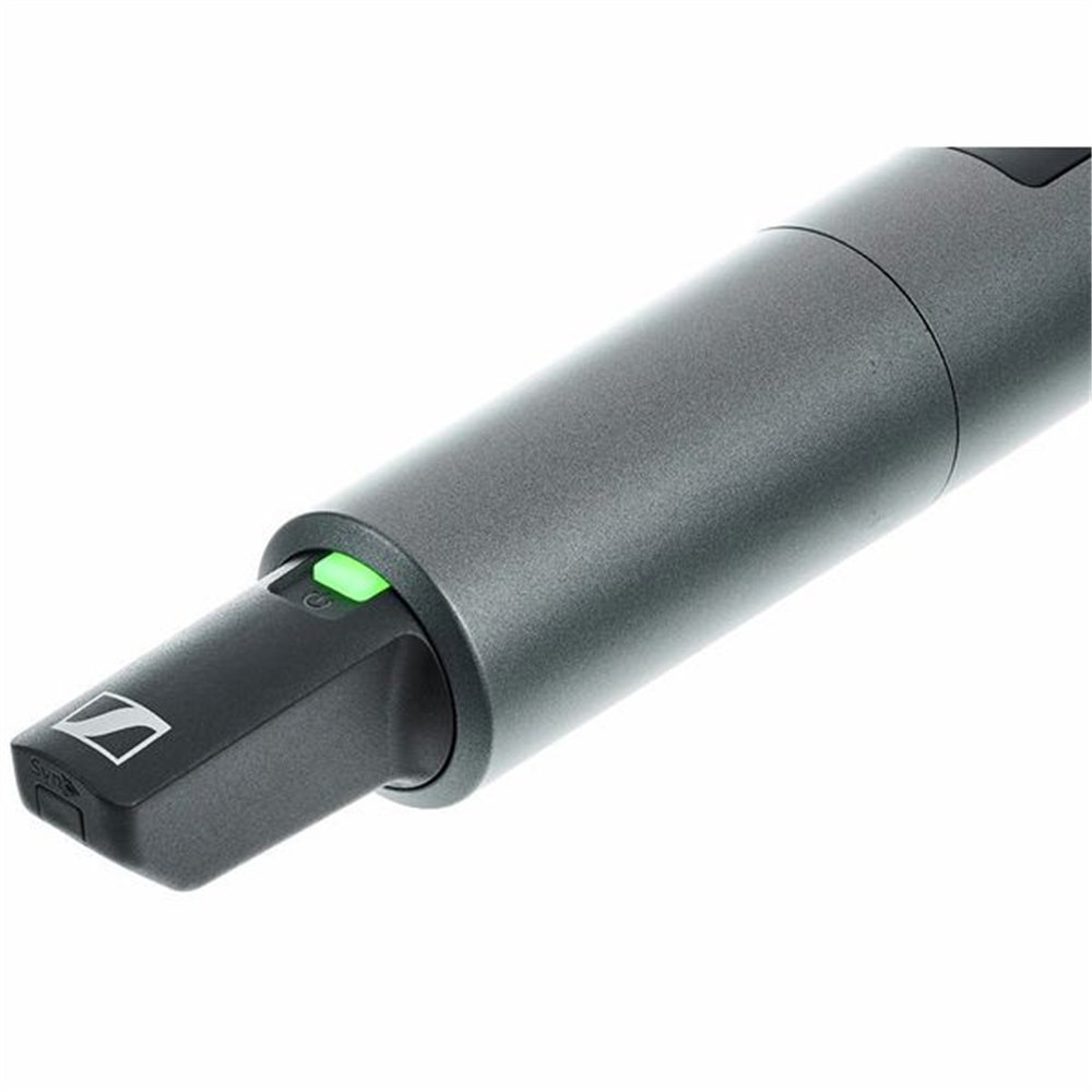 SISTEMA INALAMBRICO SENNHEISER XSW 1-835 A SET