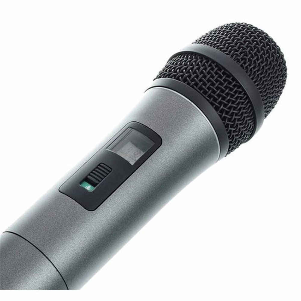 SISTEMA INALAMBRICO SENNHEISER XSW 1-835 A SET