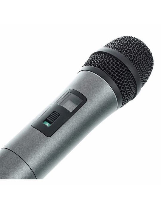SISTEMA INALAMBRICO SENNHEISER XSW 1-835 A SET