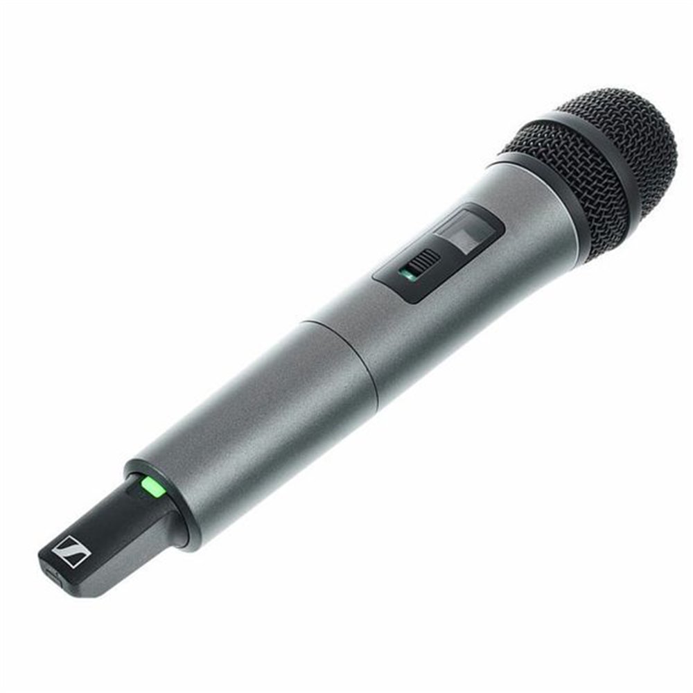 SISTEMA INALAMBRICO SENNHEISER XSW 1-835 A SET