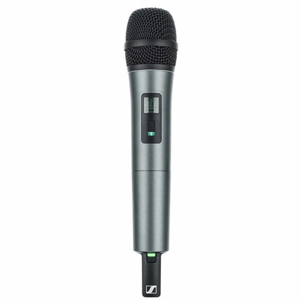 SISTEMA INALAMBRICO SENNHEISER XSW 1-835 A SET