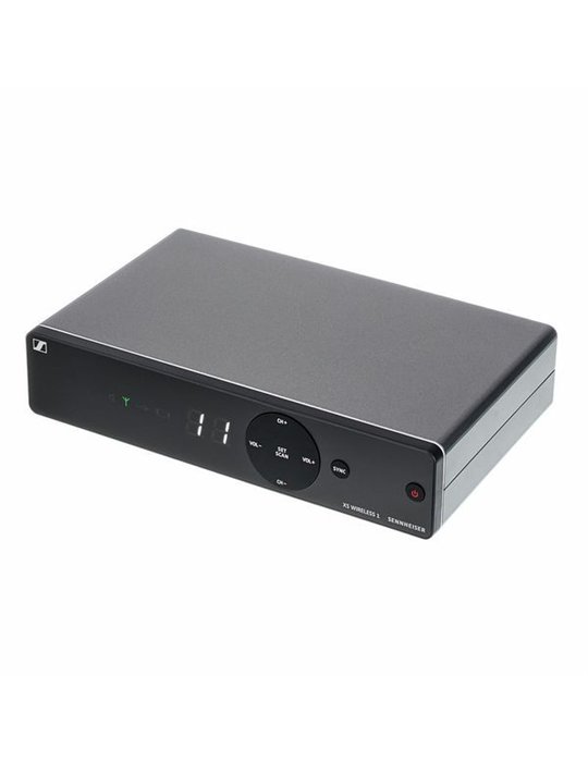 SISTEMA INALAMBRICO SENNHEISER XSW 1-835 A SET