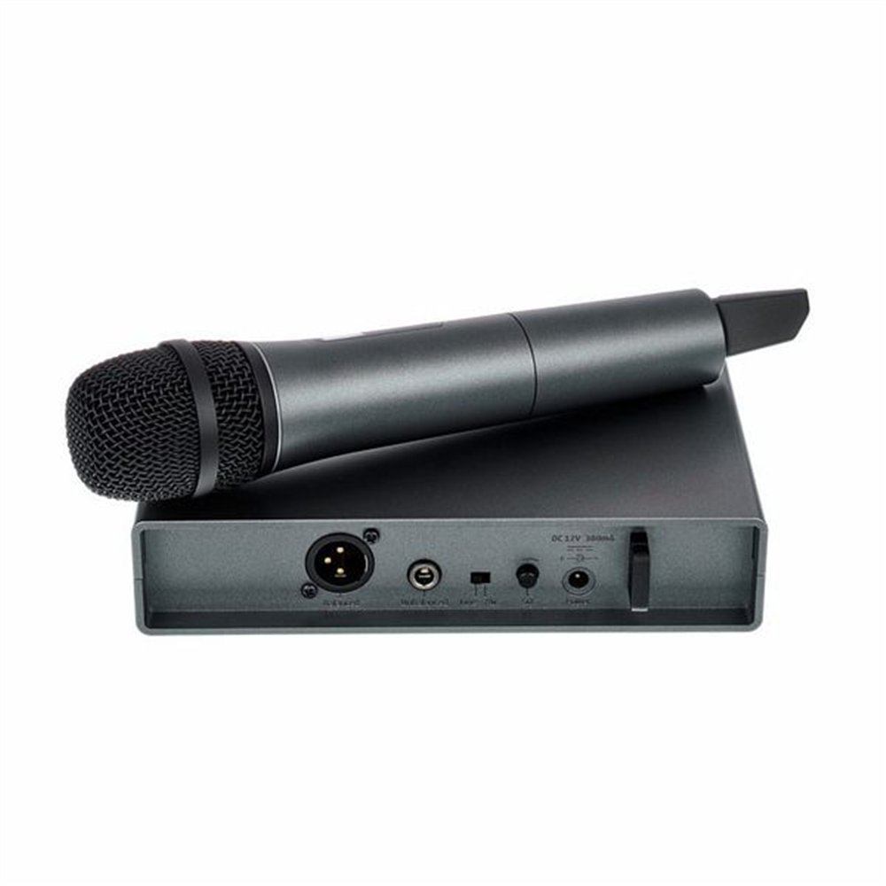 SISTEMA INALAMBRICO SENNHEISER XSW 1-835 A SET