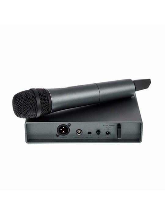 SISTEMA INALAMBRICO SENNHEISER XSW 1-835 A SET