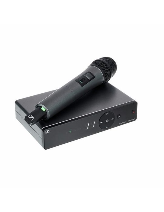 SISTEMA INALAMBRICO SENNHEISER XSW 1-835 A SET