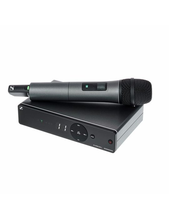 SISTEMA INALAMBRICO SENNHEISER XSW 1-835 A SET