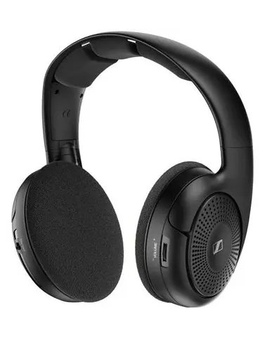 AURICULARES SENNHEISER RS120II PARA TV 2