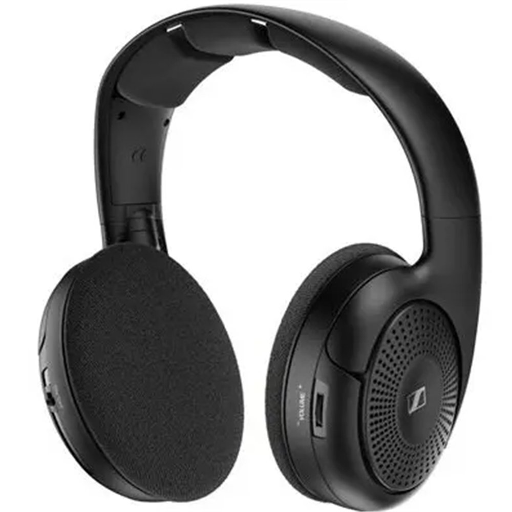 AURICULARES SENNHEISER RS120II PARA TV