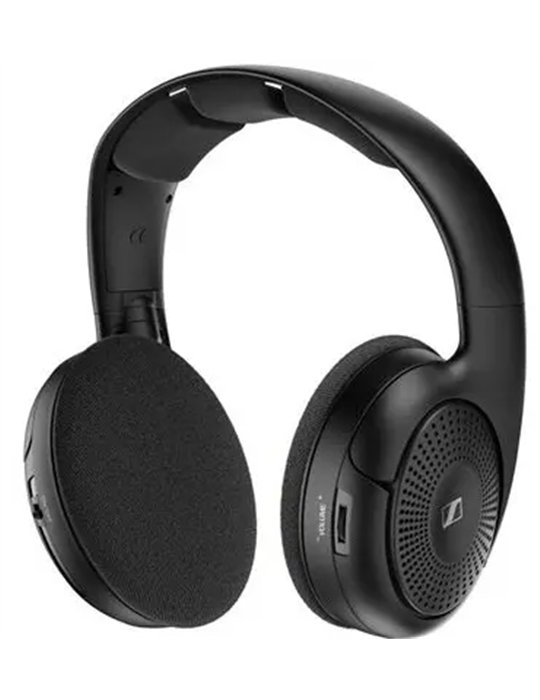 AURICULARES SENNHEISER RS120II PARA TV