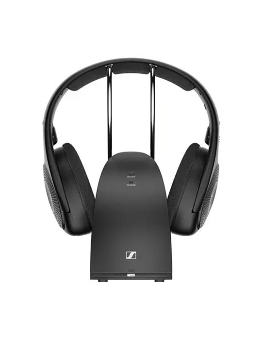 AURICULARES SENNHEISER RS120II PARA TV