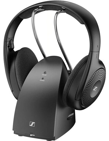 AURICULARES SENNHEISER RS120II PARA TV