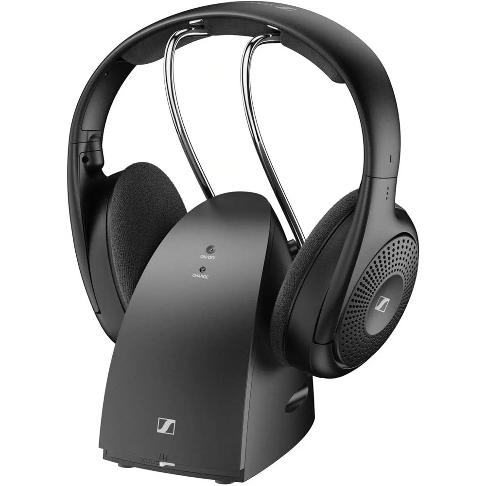 AURICULARES SENNHEISER RS120II PARA TV