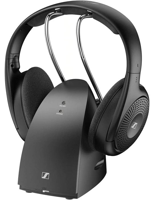 AURICULARES SENNHEISER RS120II PARA TV