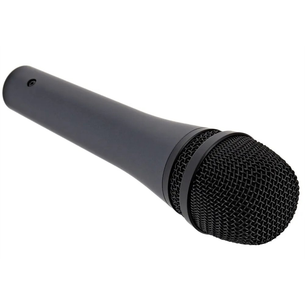 SENNHEISER E835 MICROFONO