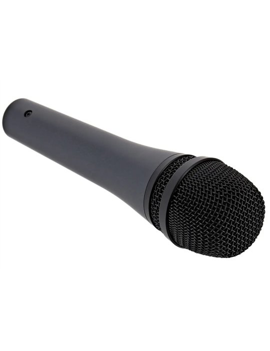 SENNHEISER E835 MICROFONO