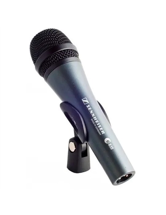 SENNHEISER E835 MICROFONO