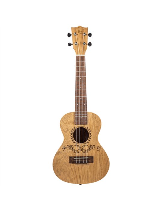 Ukelele Concert Bones SP210C Catalpa