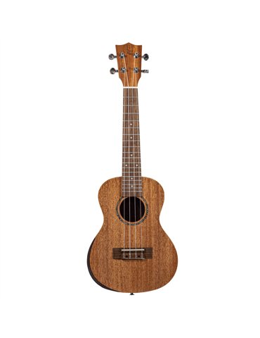 Ukelele Concert Bones SP310C Caoba Sólida