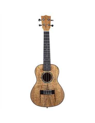 Ukelele Concert Bones SP350C Rotten Wood