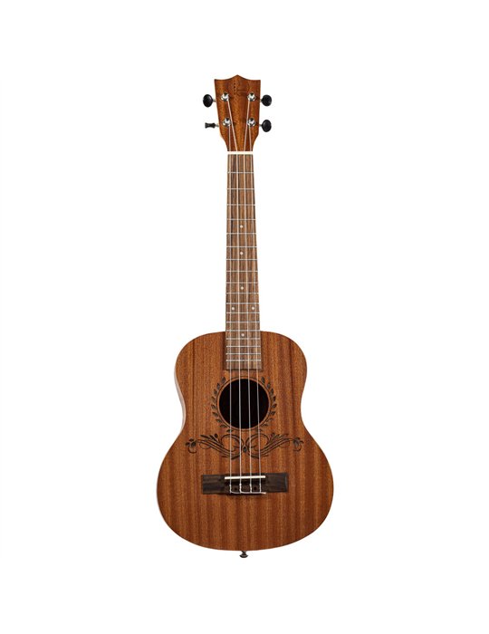 Ukelele Tenor Bones SP220T Sapelly