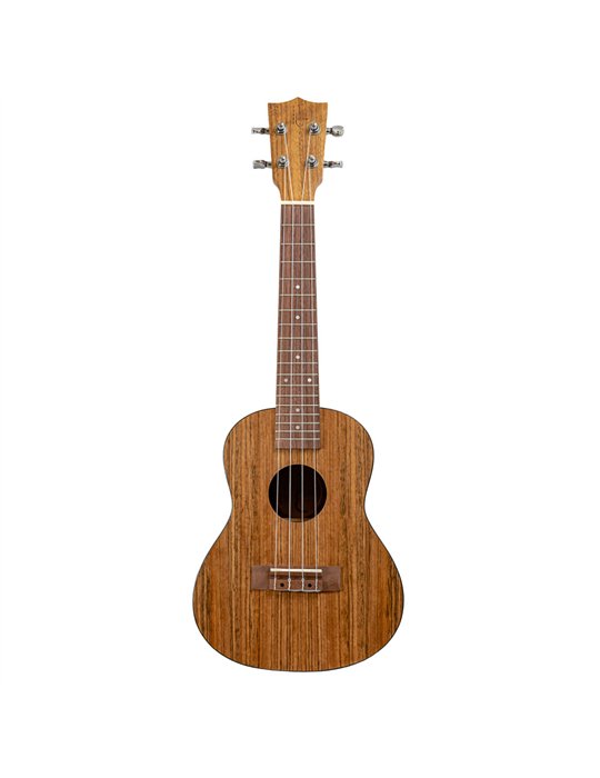 Ukelele Concert Bones SP250C Walnut
