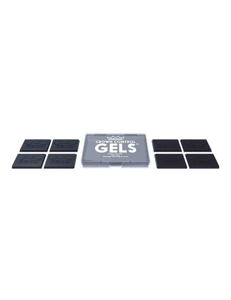 Crown Control GelCC-1000-00