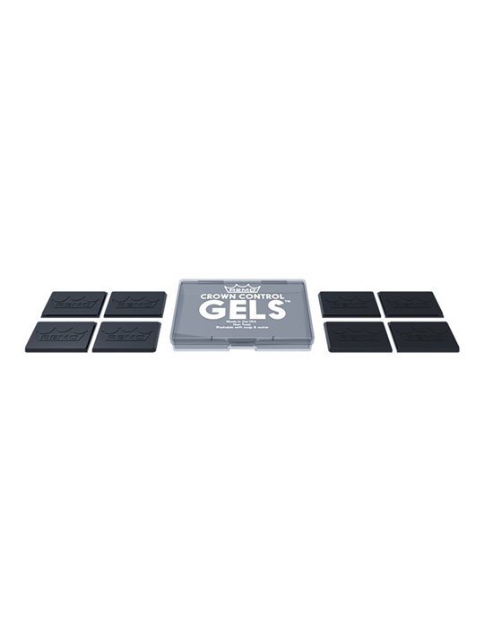 Crown Control GelCC-1000-00