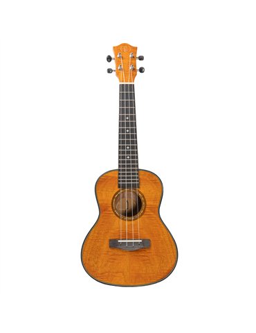 Ukelele Concert Bones SP610C-YW Arce Amarillo Brillo