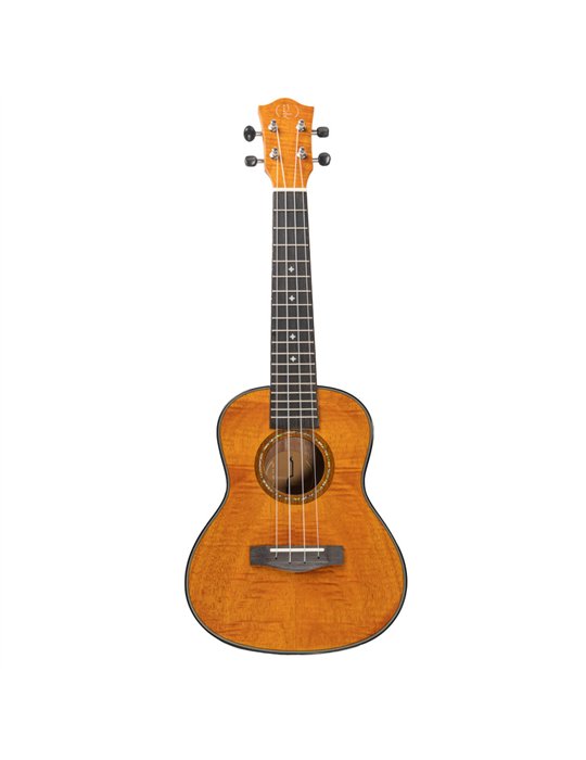 Ukelele Concert Bones SP610C-YW Arce Amarillo Brillo