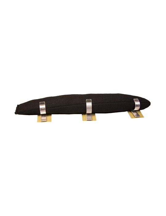 Sordina Ajustable Bombo18" HK-MUFF-18