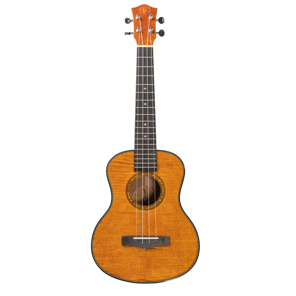 Ukelele Tenor Bones SP610T-YW Arce Amarillo Brillo