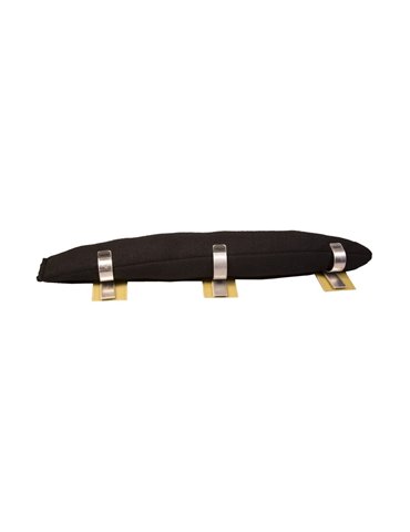 Sordina Ajustable Bombo20" HK-MUFF-20