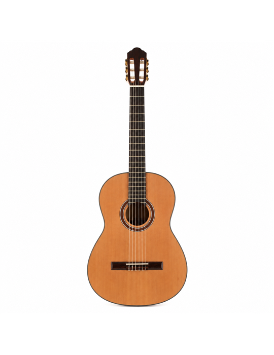 Guitarra Clásica Bones BST-200