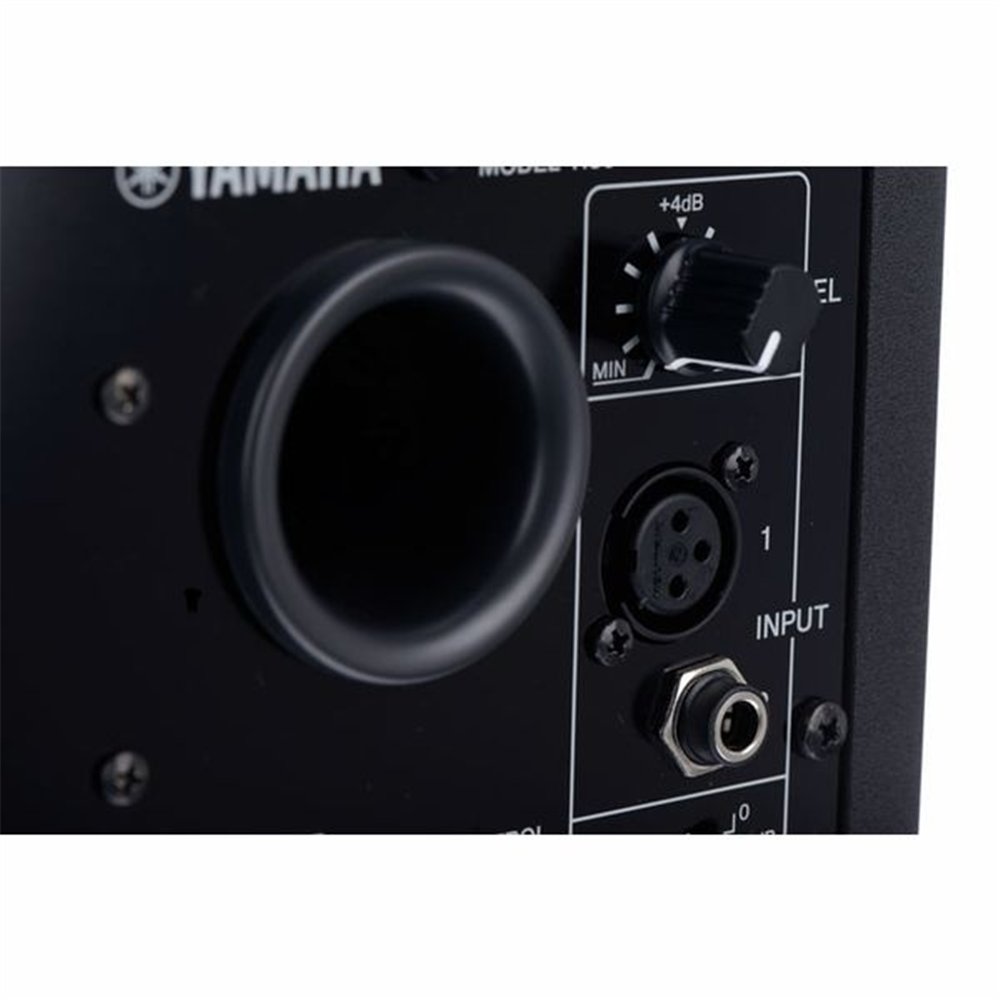 MONITOR YAMAHA HS5MP (PAREJA)