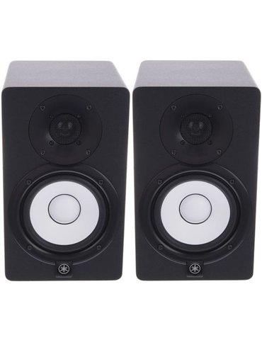 MONITOR YAMAHA HS5MP (PAREJA)