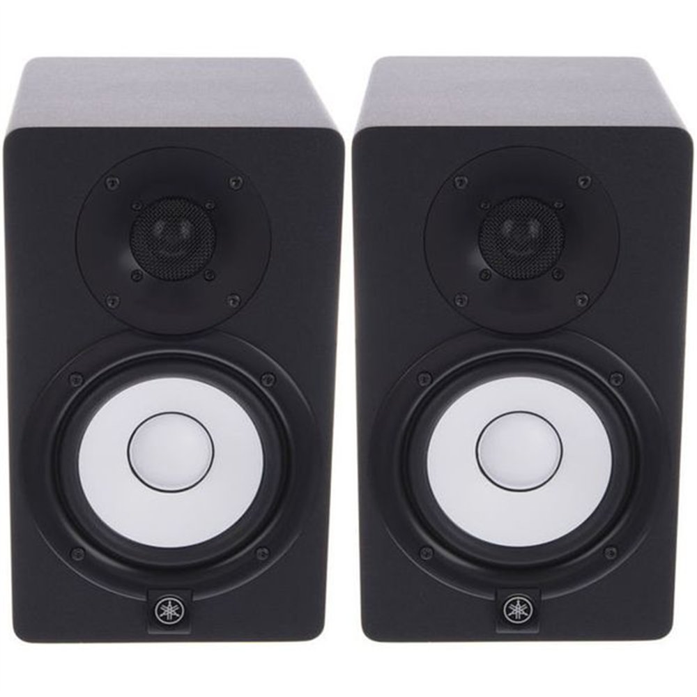 MONITOR YAMAHA HS5MP (PAREJA)