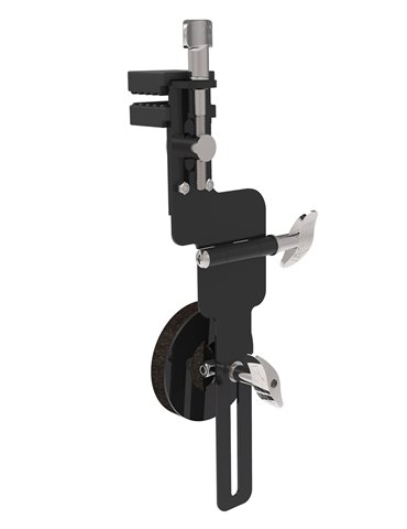 Apagador de bombo ajustableHK-6500-00