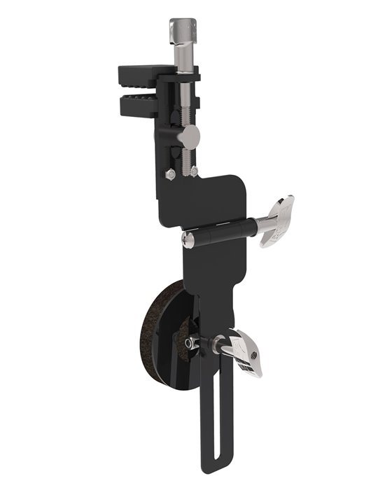 Apagador de bombo ajustableHK-6500-00
