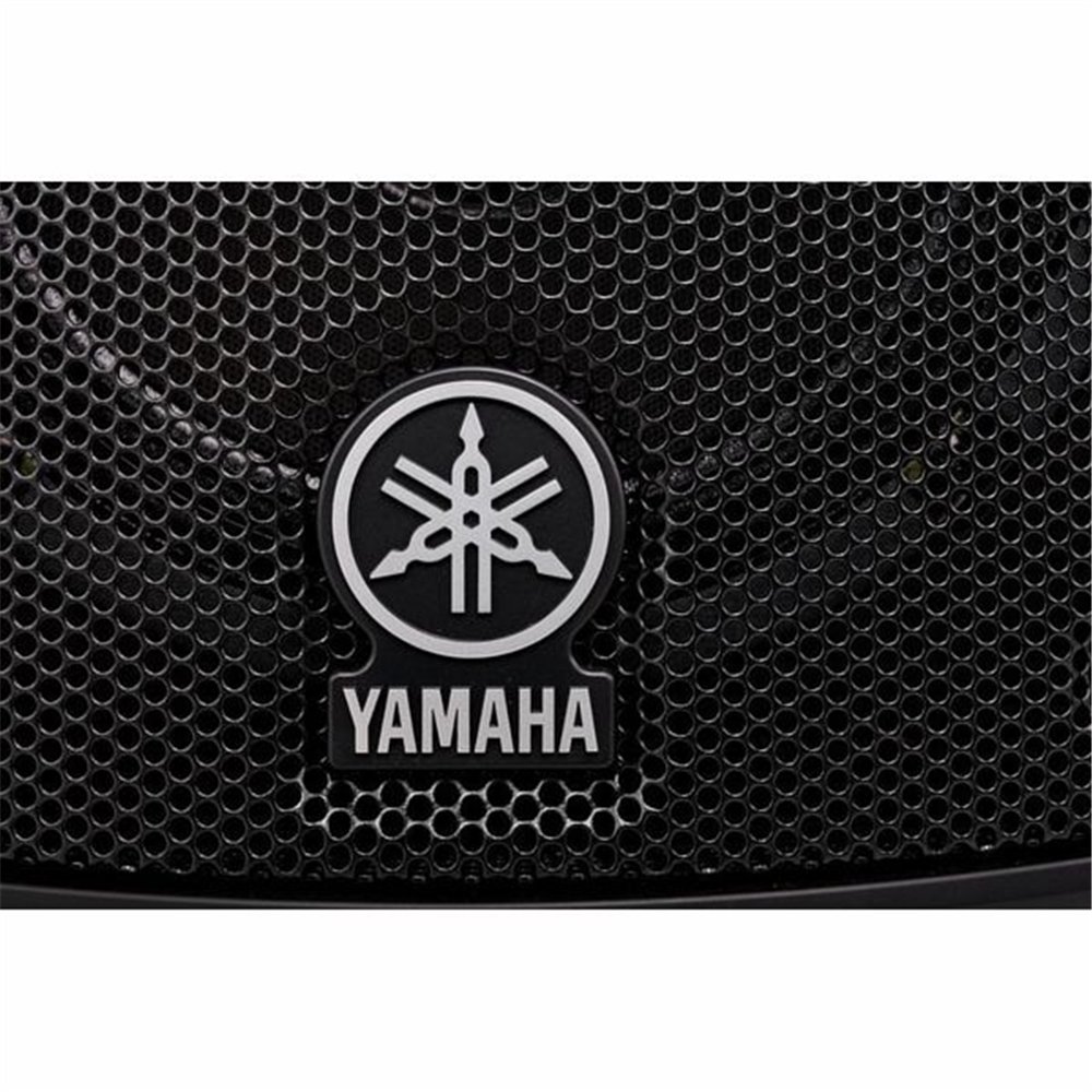 STAGEPAS 400BT YAMAHA