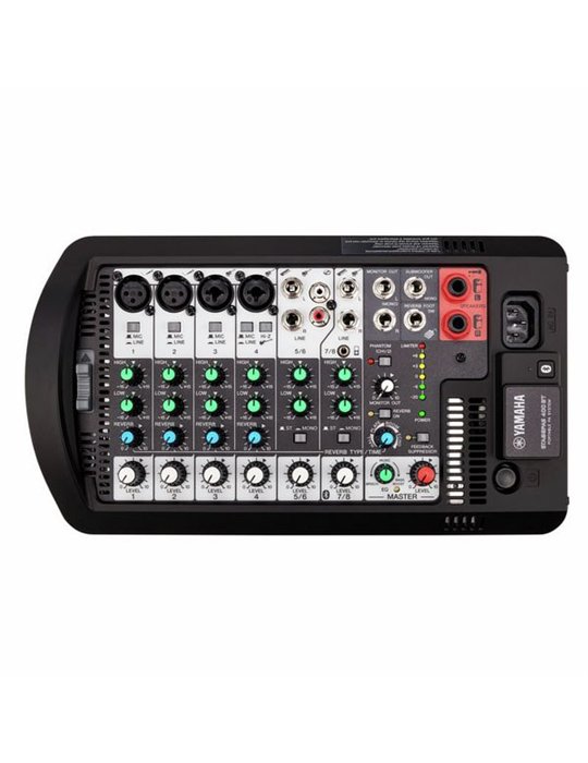 STAGEPAS 400BT YAMAHA