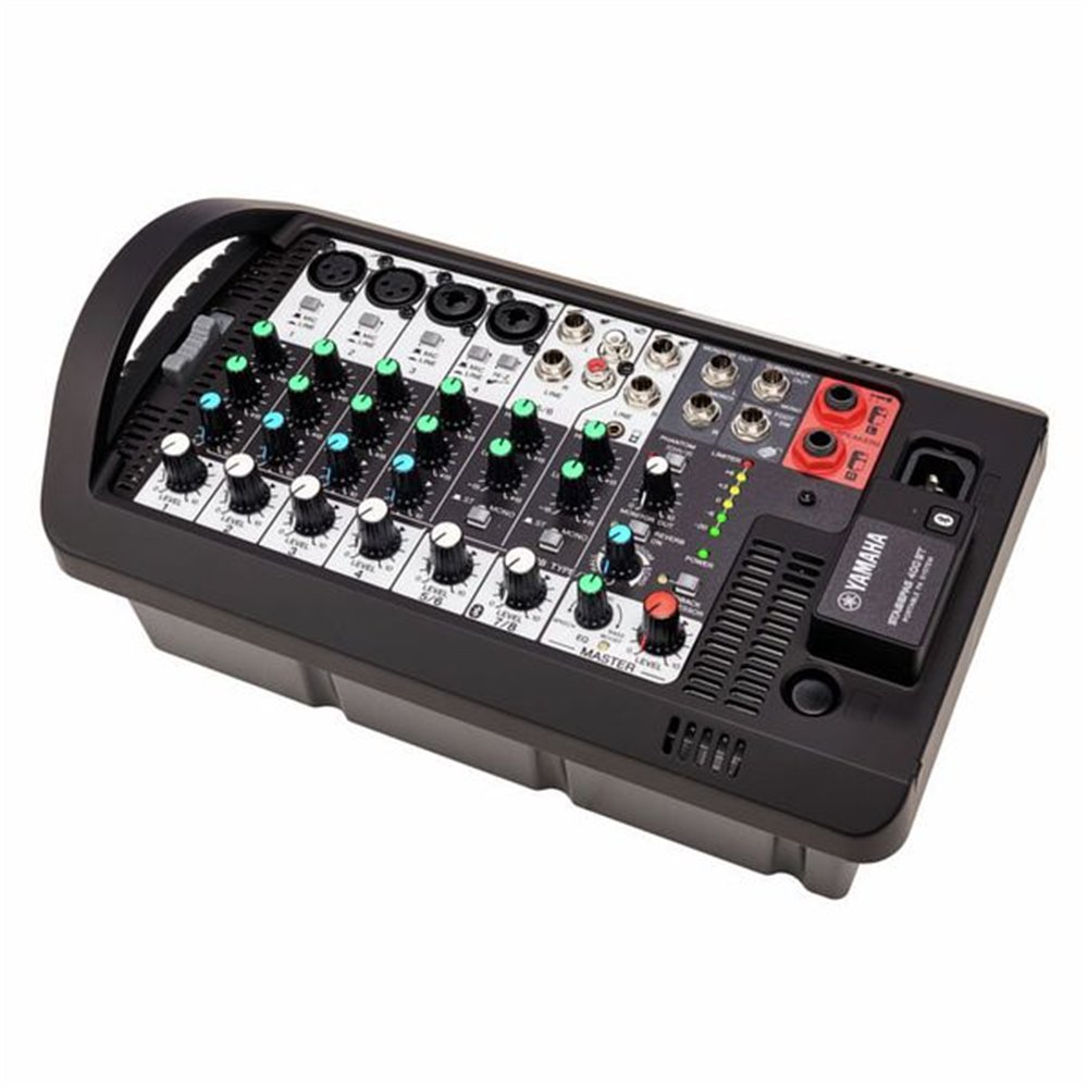 STAGEPAS 400BT YAMAHA