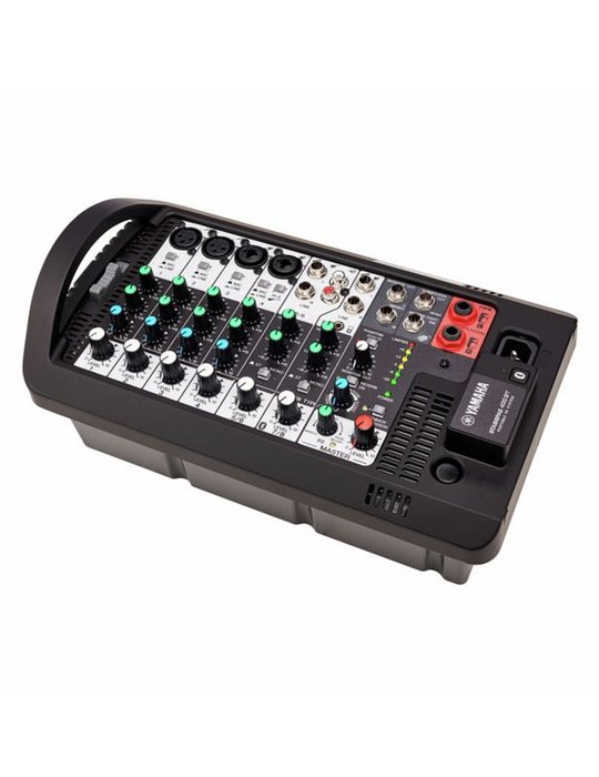 STAGEPAS 400BT YAMAHA