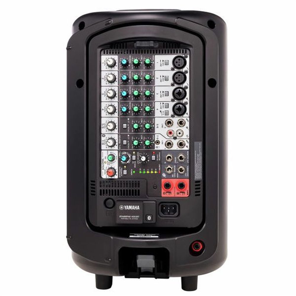 STAGEPAS 400BT YAMAHA